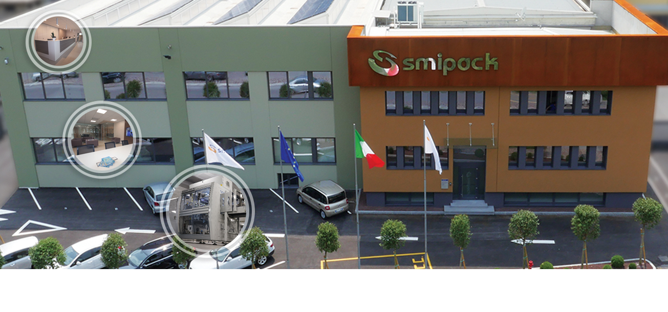 A place for the development of new projects