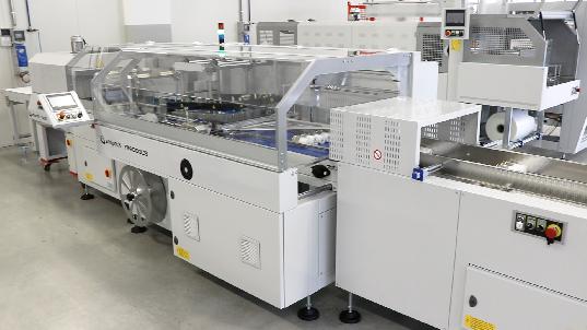 GHS2000/400P + FP6000CS + GHL 400 + T450