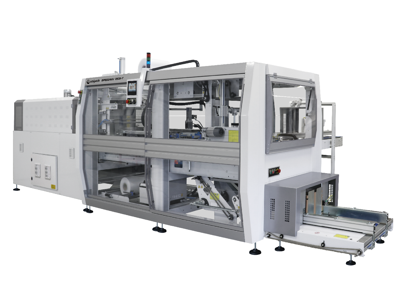 BP802ARV 280R-T