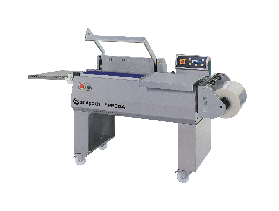 FP560A INOX