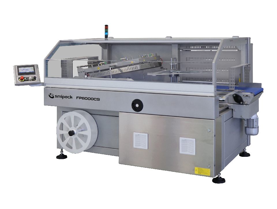 FP6000CS INOX