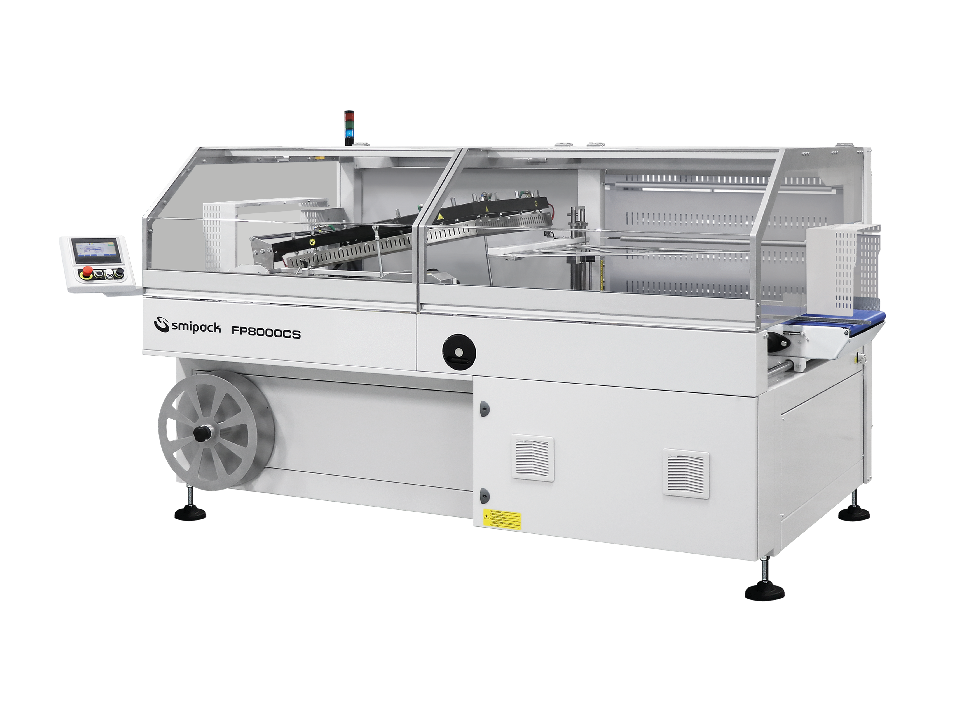 FP8000CS