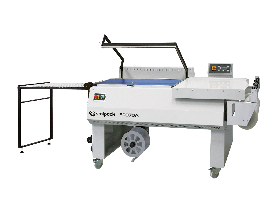 FP870A