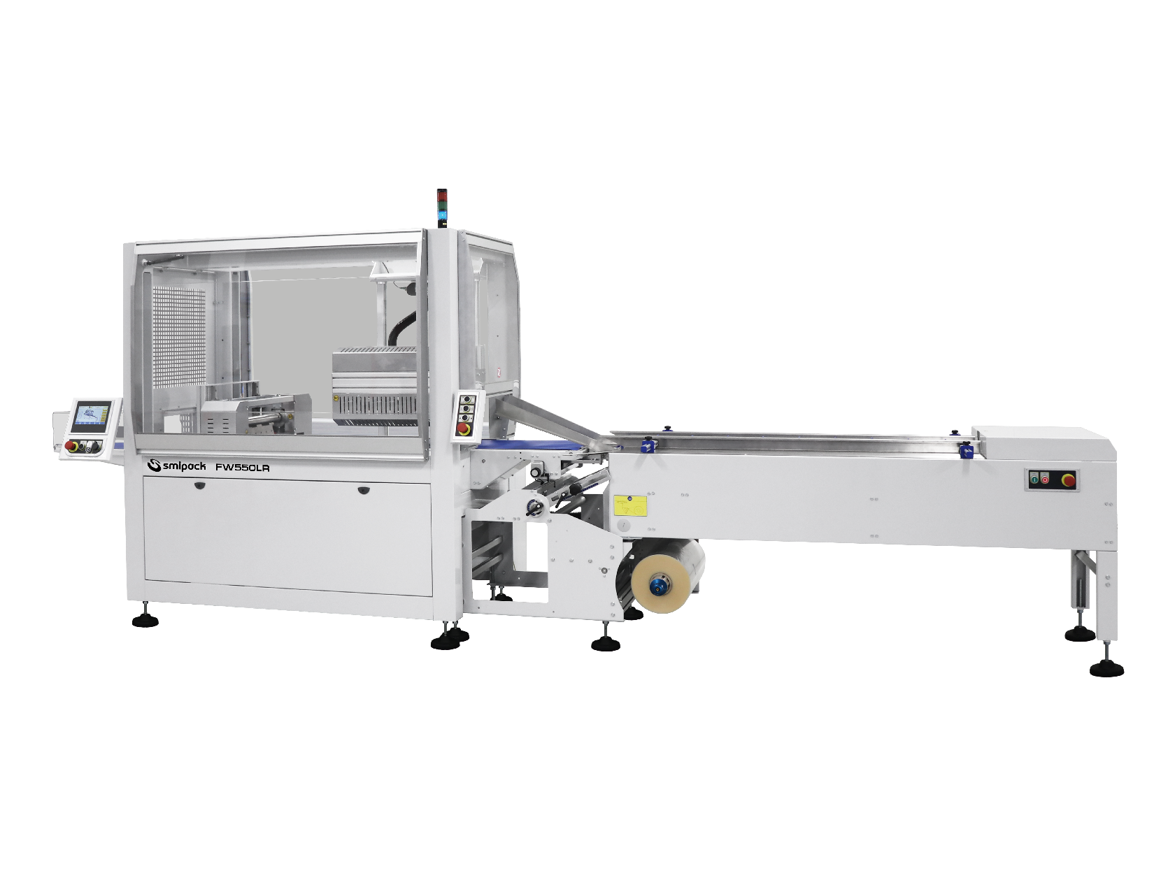 FW550LR
