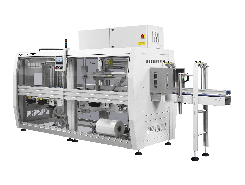 HS250 VT