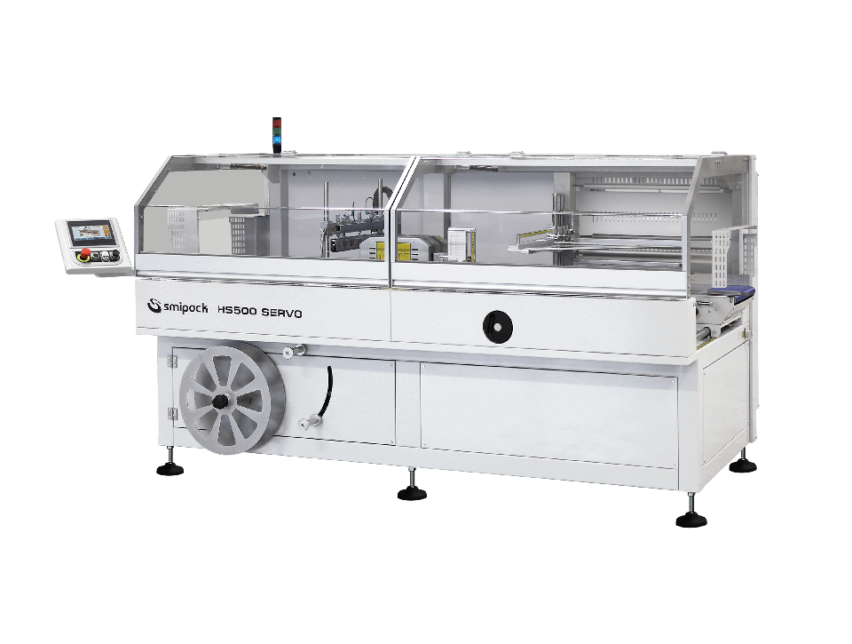 HS500 SERVO