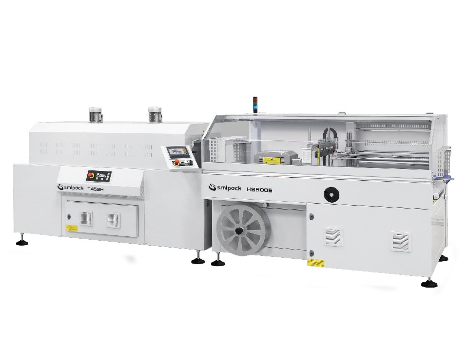 HS500 + T452H