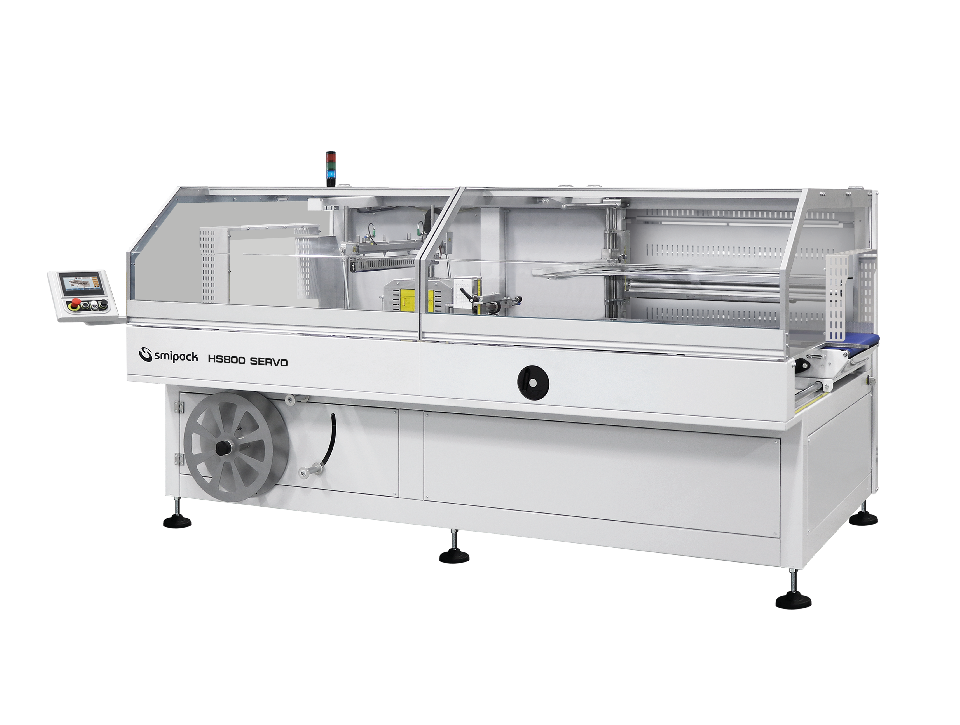 HS800 SERVO