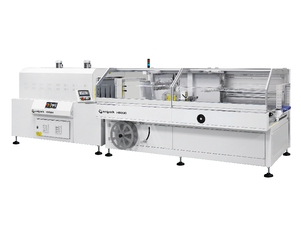 HS800 + T852H