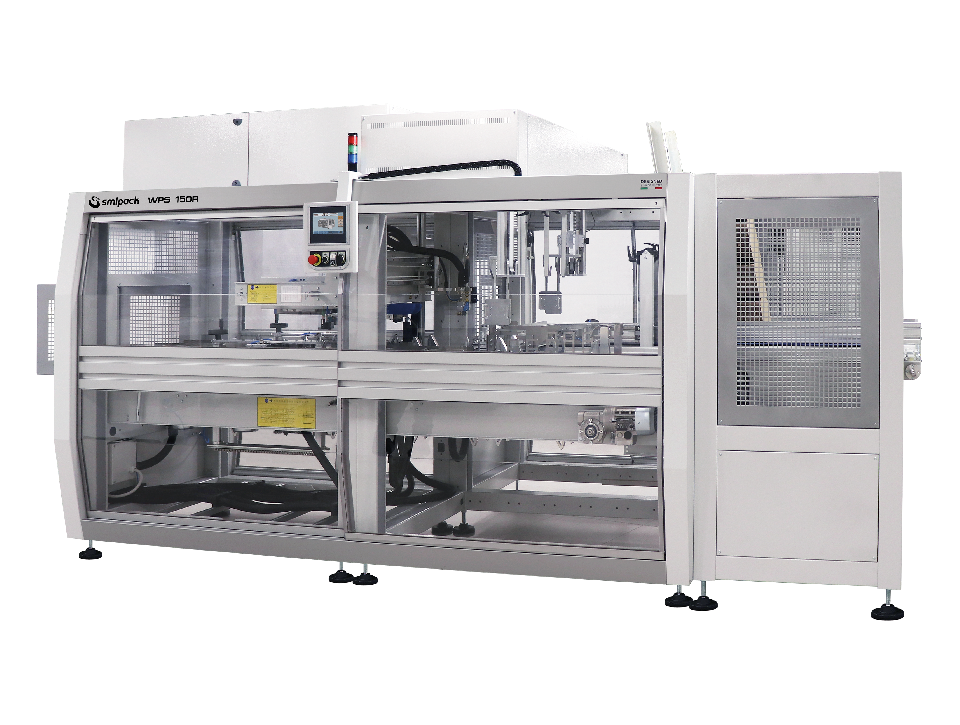 WPS 150R