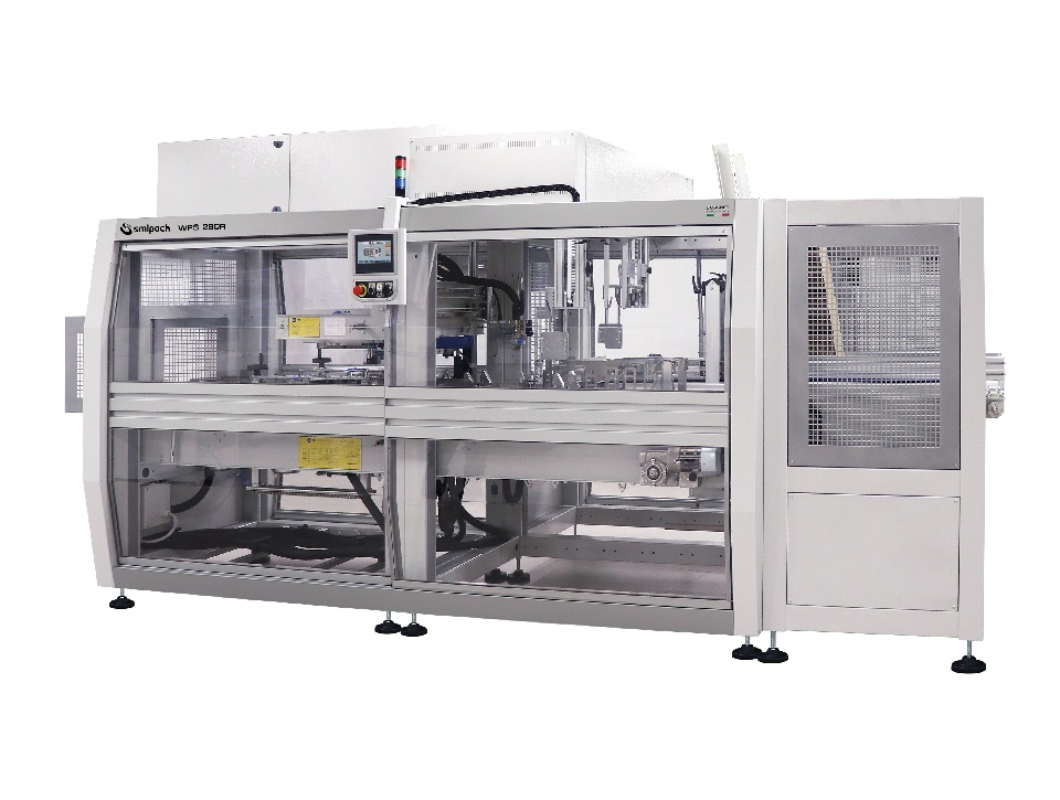WPS 280R