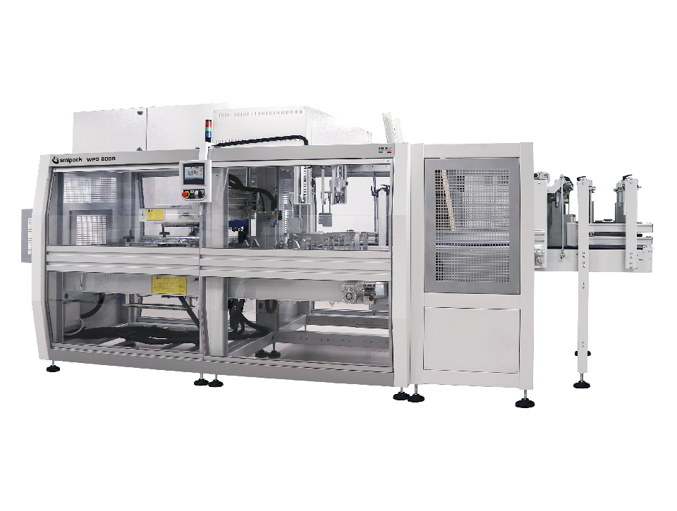 WPS 600R