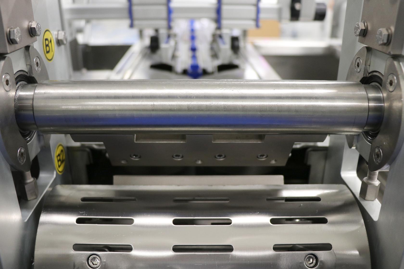 FW300E INOX