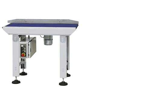 Semi-automatic and automatic L-sealers with shrink tunnel