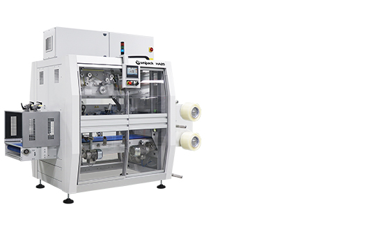 Automatic handle applicators