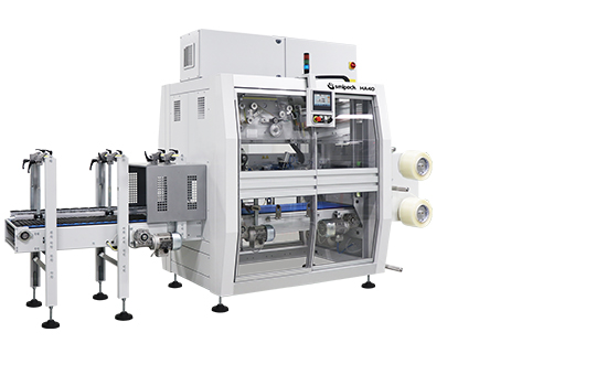 Automatic handle applicators